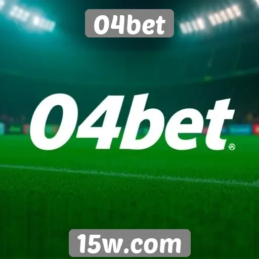 Perspectivas de crescimento do 04bet no mercado de apostas