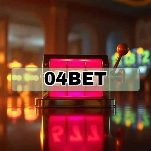 04bet: Descubra os Bônus Incríveis para Potencializar Seu Jogo