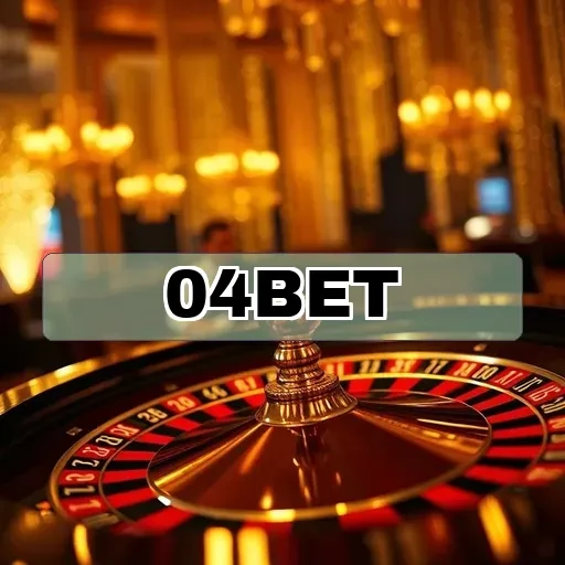04bet: Recursos Imperdíveis na Seção de Cassinos que Você Vai Amar