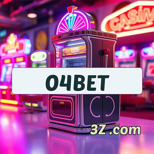Juegos Incríveis no 04bet: Entretenimento Sem Limites