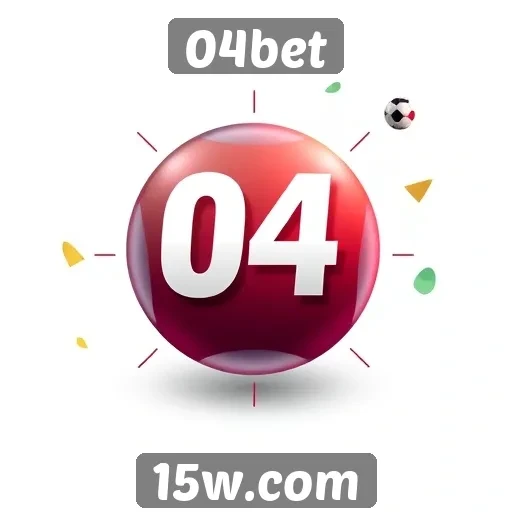 Características inovadoras do site 04bet para apostadores