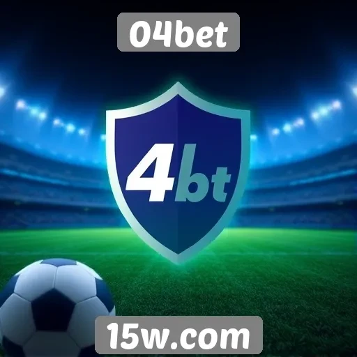 Recursos de segurança do 04bet para jogadores