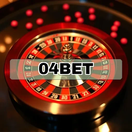 04bet: Conheça as Inovações em Apostas Esportivas para Você